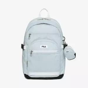 [신세계백화점](광주신세계)[FILA] 컴포트 메쉬 백팩 (FS261BP01X011_450)