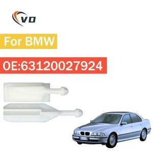 BMW 호환 E39 5 시리즈 2000 -2003 헤드 라이트 리플렉터 홀더 조절기 수리 키트 OE 63120027924