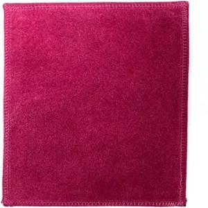 볼러스토어 샤미 볼링공 청소 패드- 핑크