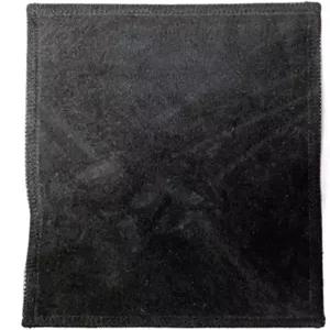 볼러스토어 샤미 볼링공 청소 패드- 블랙