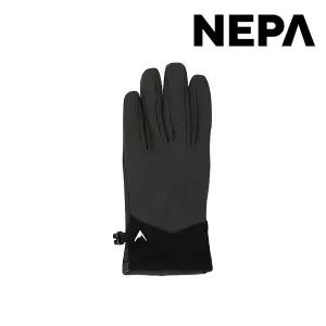 [대구백화점] [네파]아르테 누보 폴라텍 파워스트레치 장갑(7L68109)