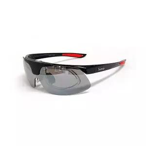 [콩심팥심]스포츠선글라스 오픈형 siena