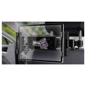 후석 태블릿 거치대 차량용 휴대폰 레스트 뒷좌석