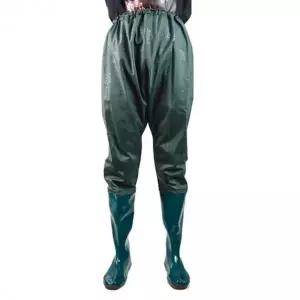 낚시 바지 허리장화 방수 팬츠 미끄럼방지 해루질