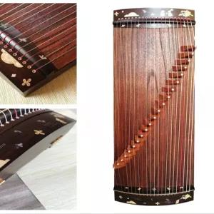 가야금 초보용 연습용 가정용 훈련용 교육용 취미 현악기 성인