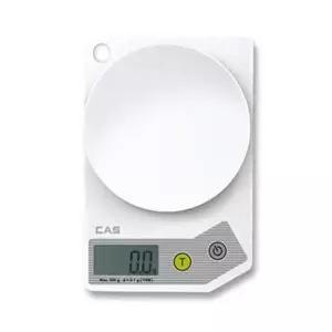카스 500g 주방저울 가정용 전자저울 디지털 조리용