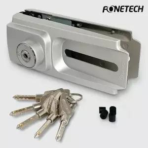 세원 G2 강화유리문 심플도어락(단문용) 외문 출입문 (WAE1467)