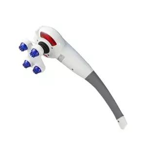 마사지기 핸드형 V 뉴다람쥐 안마기 1P 맛사지 888 명절선물