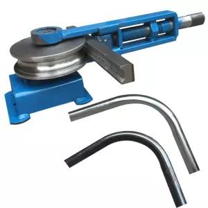 파이프 밴딩기 원형 배관 밴딩 벤더 세트 튜브 파이프밴더