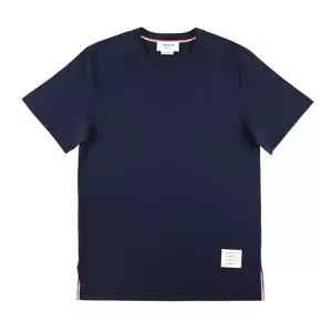 [톰브라운 THOM BROWNE] MJS067A 00042 415 남성 반팔티