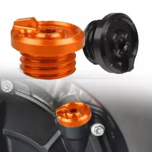 호환  890 어드벤처 R 890 어드벤처 R 2020 2021 2022 부품 엔진 오일 필터 필러 캡 탱크 커버