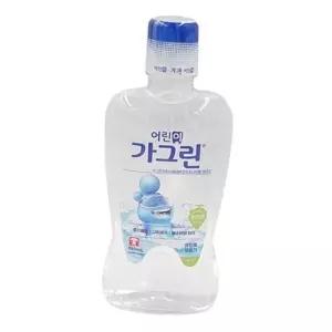 유아가그린 어린이가그린 아동 가글 청포도맛 380ml