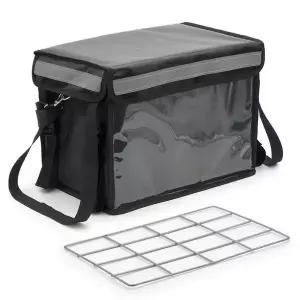 배달 가방 32L+네트망 S사이즈 보냉 멀티 C125 보온