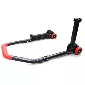 [콩심팥심]오토바이 아트만 리어정비 스탠드 바이크 접이식