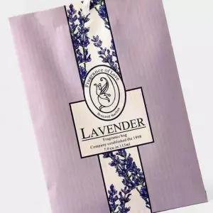 옷장 방향제 걸이형 종이 방향제 사샤 실내 탈취