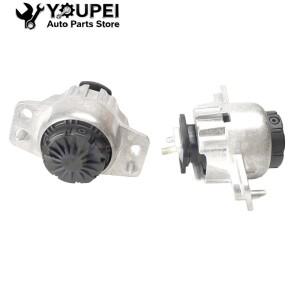 랜드로버 레인지로버 벨라 2.0 터보차저용 엔진 모터 마운트 부품 번호: LR117098 T4A31807