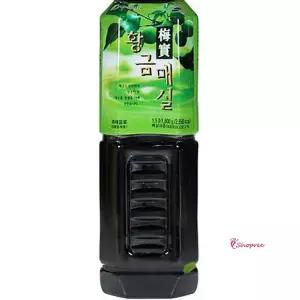 매실원액 액기스 매실액 1.5L 농축액 엑기스 베이스 음료 청bcd927