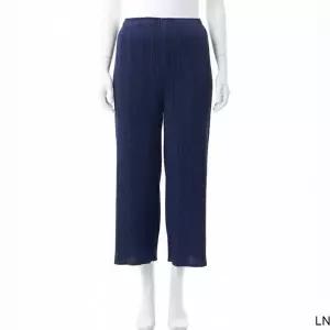 PLEATS PLEASE ISSEY MIYAKE 25 PP48JF154 79 먼슬리 컬러 November 팬츠