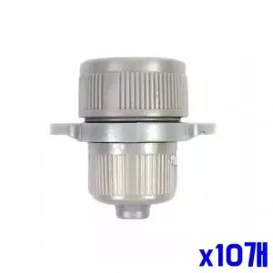 [골드스마일]WL 수도부품 호스연결 수도연결탭 배관공구 x10개