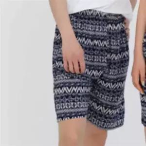 남자 아이스 반바지 반바지잠옷 남성여름잠옷