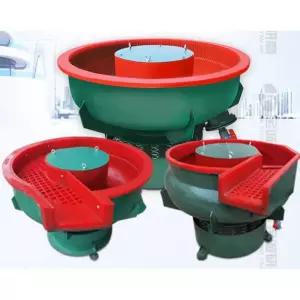 금속세척기 광택기 진동 연마기 바렐기 연삭기 기계 가공 세척기