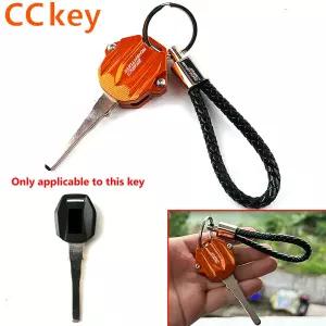 호환  KTM DUKE 890 ADV 890ADV 890 790 어드벤처 790 CNC 키체인 케이스 쉘 및 키링