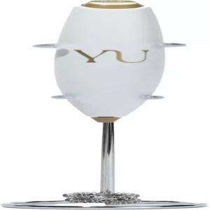 유티 핸드헬드 전기 밀크 프로더 스탠드 말차 센차 호지차 겐마이차 파우더용 듀얼 휘스크 라떼 스무디