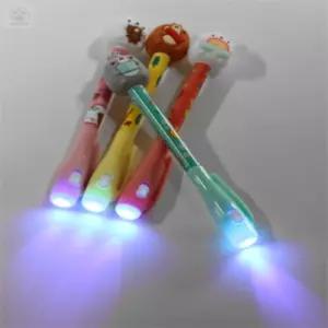 오네모데 피규어 비밀펜 라이트펜 8개 다꾸펜