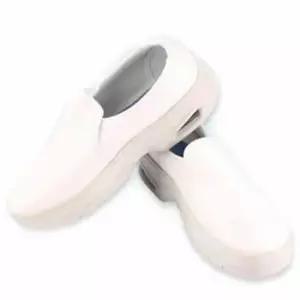 방진화 에어밑창타입 현장화 주방신발 안전방진화