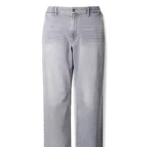 [시리즈](강남점)[series;] 쿨그레이 RELAXED 데님팬츠 (SAPDM25141GYL)