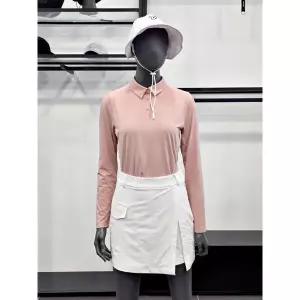 볼빅 여성 LAB 모션테크 티셔츠 VLTSP902_PK