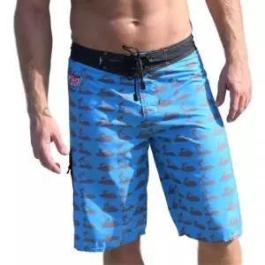 Jettribe 제트트라이브 제트스키 남성 반바지 라구나