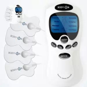 (제스트)패드 저주파마사지 손목저주파 종아리 치료기 안마기