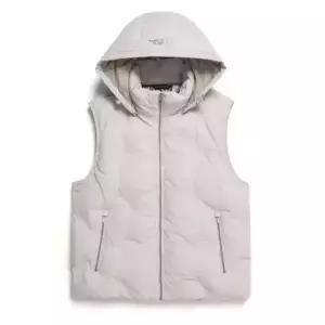 내셔널지오그래픽 텔레스토 MODULA 리드 튜브 구스 다운 베스트 N234MDV310