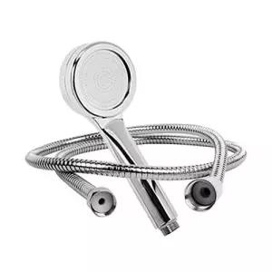 강력수압상승샤워기1.5m세트__절수 욕실 샤워기헤드 W28652A
