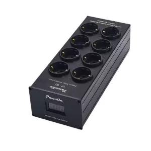 오디오 잡음 조절기 도란스 청정기 서지 필터 노이즈제거