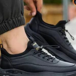 M58 방한 아웃도어화 겨울 조절끈 등산 운동화 등산화