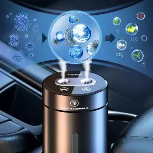 차량용 제습기 기숙사 캠핑카 화장실