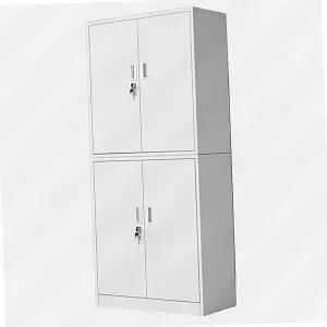 잠금수납장 열쇠 캐비닛 수납장 개인 사무용 보관함 철제 사물함