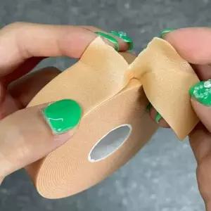 운동화뒷꿈치패드 뒤꿈치 물집방지 테이프