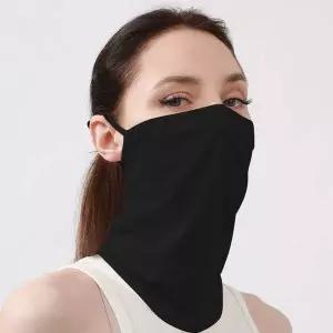 멀티스카프 쿨 목보호 골프 워머 넥가드 여름멀티스카프