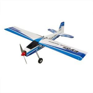 초보자 레이저 컷 Balsa RC 비행기 키트  조립 교육 모델 수동으로 DIY 스케일 항공기 건설 프로젝트