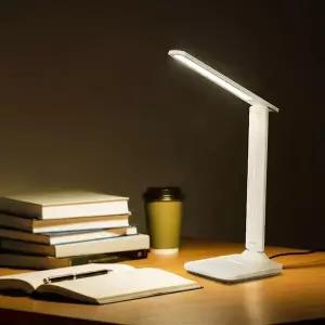 휴대용 DGZ742P0 스탠드 조명 책상 침실 led 터치 무드등