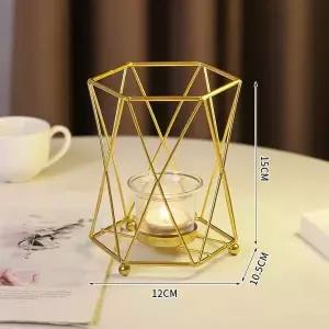 컵 VCE691G3 촛불 촛대 캔들 홀더