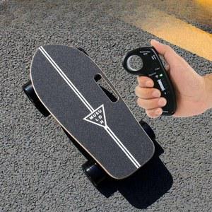 소형 미니 1 전동스케이트 크루져 전동휠 배달 탑승형 24V 경량 입문용 60V 출퇴근