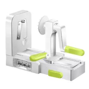 흑백요리사 당근면 야채면 감자면 야채면 채소면 양배추 슬라이서 만능 채칼 세트 Q578