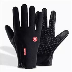 등산 낚시 터치 방한장갑 스마트 방수 겨울 네오프랜 캠핑