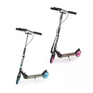 라이더 웨이브 145 택1 접이식 킥보드 핸드브레이크 초등학생 두발