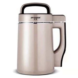 에버홈두유제조기 식품제조기 가전 가열 두유제조기 BC 07 1 섀시 마켓AZ