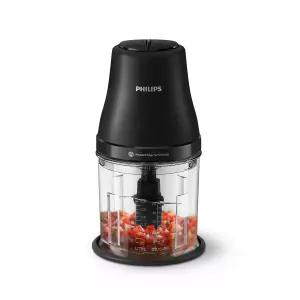 필립스 파워 다지기 3000시리즈 HR1501/00 블랙